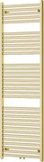Mexen Hades grzejnik łazienkowy 1800 x 600 mm, 790 W, złoty - W104-1800-600-00-50