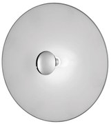 Kolarz A1353.61.XL,5,Gr - Lampa ścienna NONNA 1xE27/100W/230V szara