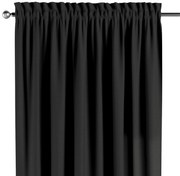 Zasłona na kanale z grzywką 1 szt.