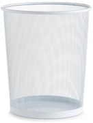 Kosz na papier z siatki stalowej, ZELLER