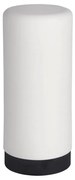 Biały dozownik płynu do naczyń Wenko Squeeze, 250 ml