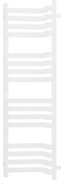 Mexen Loop grzejnik łazienkowy 1250 x 375 mm, 666 W, biały - W129-1250-350-00-20