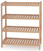 Drewniany Stojak Na T8-A80