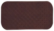 Mata antypoślizgowa do wanny 36x76 cm Class Premium – MSV