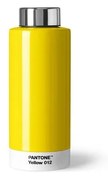 Żółty termos 500 ml Yellow 012 – Pantone