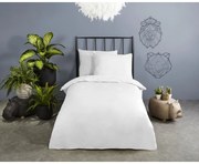 Bawełniana pościel dziecięca do łóżeczka 100x135 cm – Good Morning