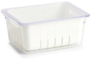 Organizer do lodówki, 22,5 x 17,5 x 10 cm