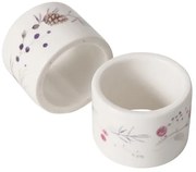 Ceramiczne obrączki do serwetek NORDALA, 2 szt.