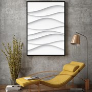 Plakat - Waves (A4)