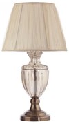 ONLI - Lampa stołowa LINDA 1xE27/22W/230V 53 cm