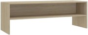Skandynawska Szafka Pod Tv Dąb Sonoma W3-Z86
