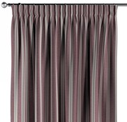 Zasłona na taśmie marszczącej 1 szt.