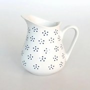 Dzbanek ceramiczny Flower, 500  ml