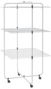 Suszarka na pranie Dijon – Metaltex