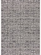 Dywan Breeze wool/charcoal grey 120x170cm