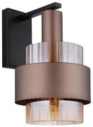 Globo 15560WA - Kinkiet MILLEY 1xE27/60W/230V