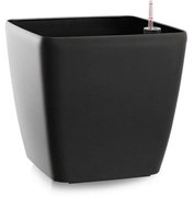 Flower Lover Sadzarka samonawadniająca Quadratomat t antracyt, 24 cm, 24 cm