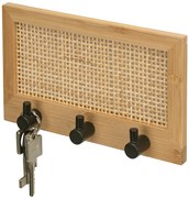 Wieszak na ubrania ALLEGRE BAMBOO, WENKO