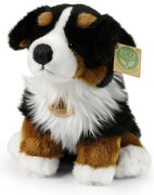 Rappa Pluszowy berneński pies pasterski 28 cm ECO - FRIENDLY