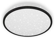 Briloner - LED sufitowe światło łazienkowe STARRY SKY LED/12W/230V IP44