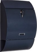 STILISTA Skrzynka ścienna 33 x 48 x 17, stal