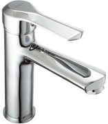 Mexen Sabre bateria umywalkowa, chrom - 72100-00