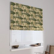 Roleta rzymska dzień noc Duo