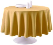 Obrus okrągły Ova, 180 cm