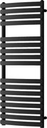 Mexen Bachus grzejnik łazienkowy 1200 x 500 mm, 619 W, czarny - W109-1200-500-00-70
