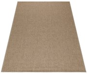Dywan uniwersalny Dhaka beżowy 80 cm x 150 cm