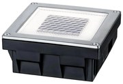 Paulmann 93774 - LED/0,24W IP67 Solarny naświetlacz CUBE 1,2V