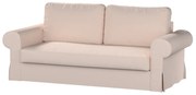 Pokrowiec na sofę Backabro 3-osobową rozkładaną