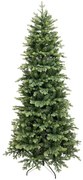 Choinka sztuczna PE Świerk Włoski Wąski 240cm