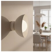 Kinkiet BIBI 1xG9/8W/230V biały