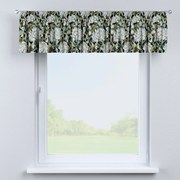 Lambrekin na taśmie marszczącej