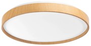 Lampa sufitowa Plafon G116-C 40CM WOOD