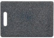 Deska do krojenia GRANITE, 30 x 20 cm, ZELLER