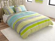 PrzytulneMieszkanie.pl PrzytulneMieszkanie.pl Kreponowa pościel z bawełny Renforcé BEAUTIFUL SPRING kolorowa Rozmiar pościeli: 70 x 90 cm | 140 x 200 cm