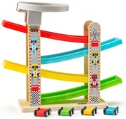 Woody Tor dla samochodzików