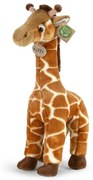 Rappa Pluszowa żyrafa stojąca, 40 cm ECO-FRIENDLY