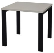 Stół rozkładany GARANT 80(170)x80 kaszmirowy ENDO