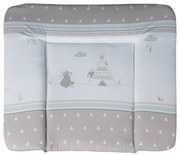 Podkładka do przewijania 75x85 cm Indibär – Roba