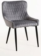 Aksamitne krzeso Sanda