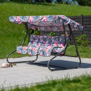 Huśtawka ogrodowa Milano A091-23IB PATIO