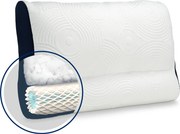 Poduszka ergonomiczna Air+ Smart 40x60 40x60 cm