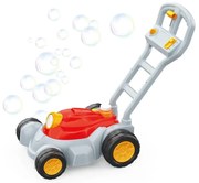 Plastica 95122 Bublifuky - Kosiarka z światłem imuzyką/2 tryby