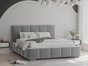 Łóżko sypialniane Agnes SLIM - 120x200