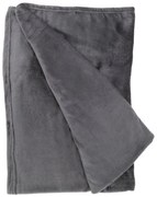 Koc pluszowy 130 x 160 cm