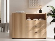 Komoda pokojowa Siroti 1D3SZ SR01