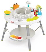 Skip Hop - Centrum zabaw dla dzieci 3w1 EXPLORE&amp;MORE 3xAAA